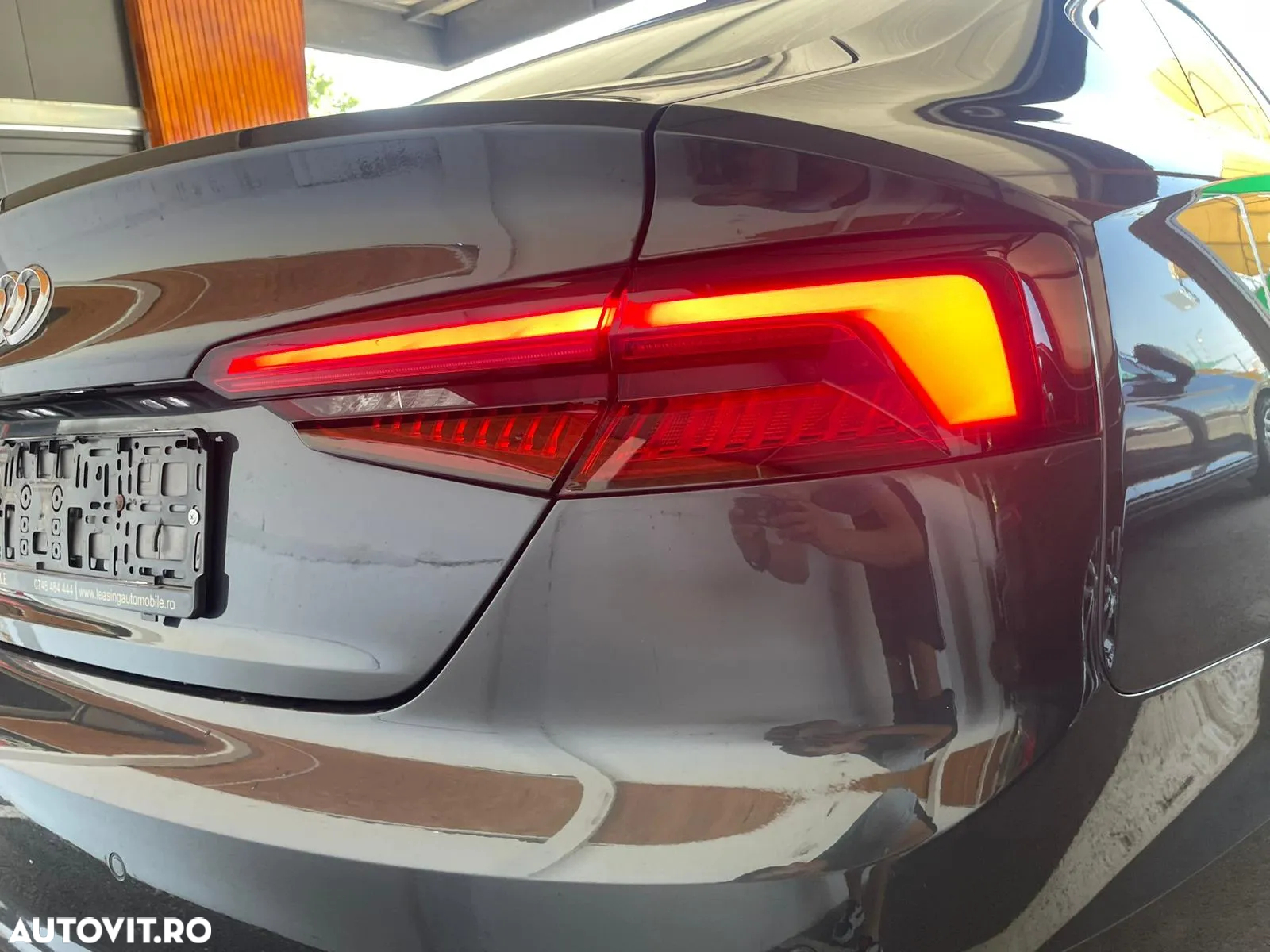 Audi A5 - 15