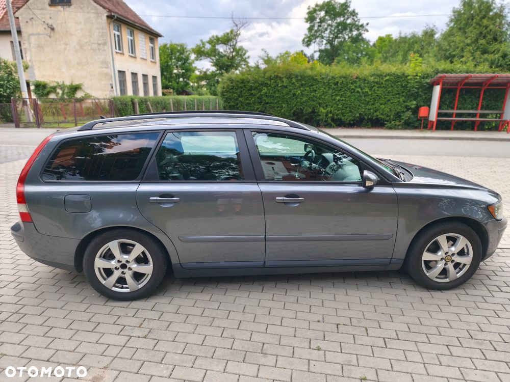 Volvo V50 1.8 Momentum - 5
