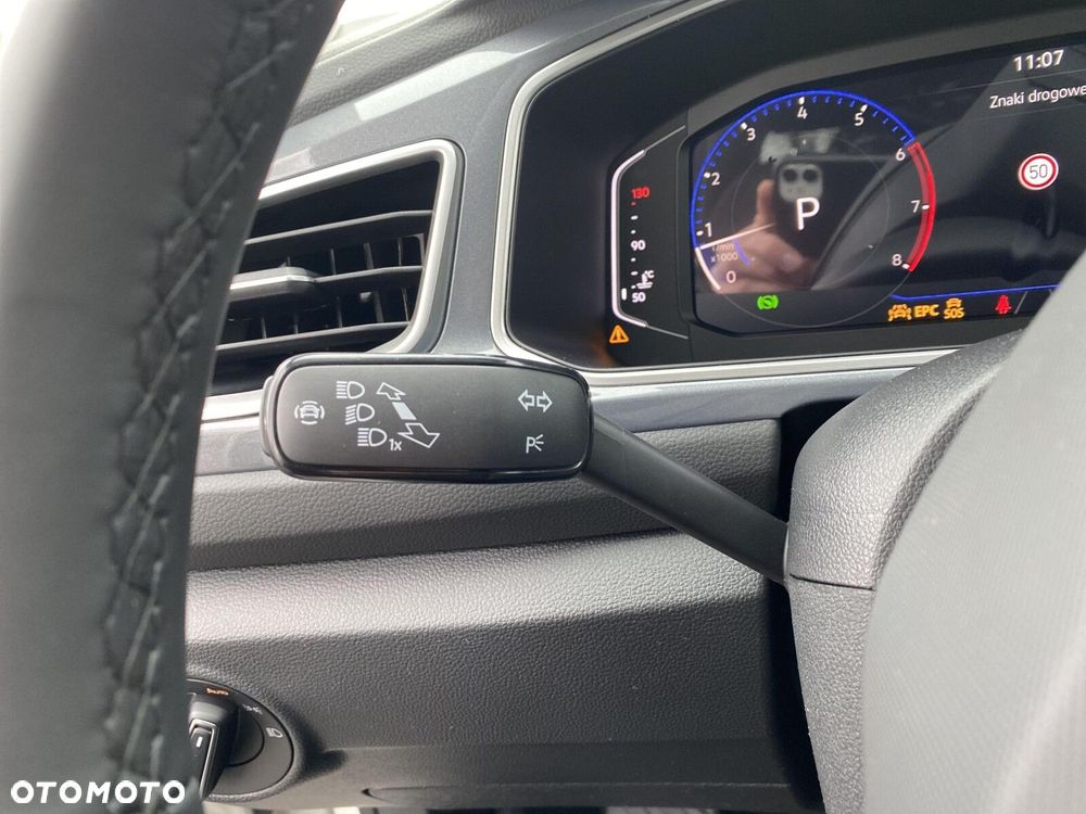 Volkswagen T-Roc 1.5 TSI Style DSG - 22