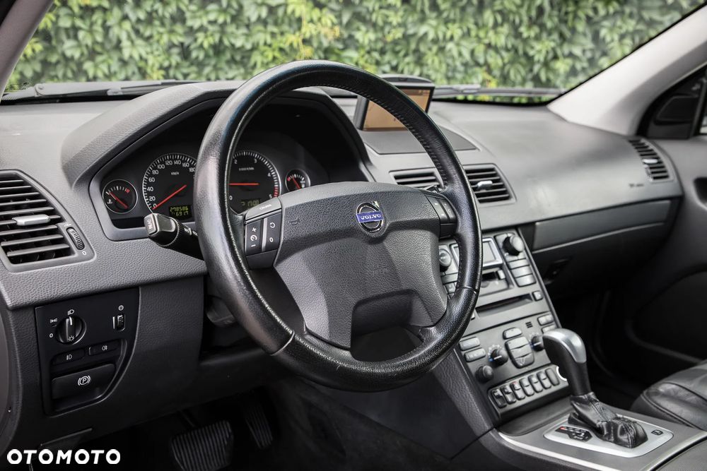 Volvo XC 90 2.4 D5 Executive - 13