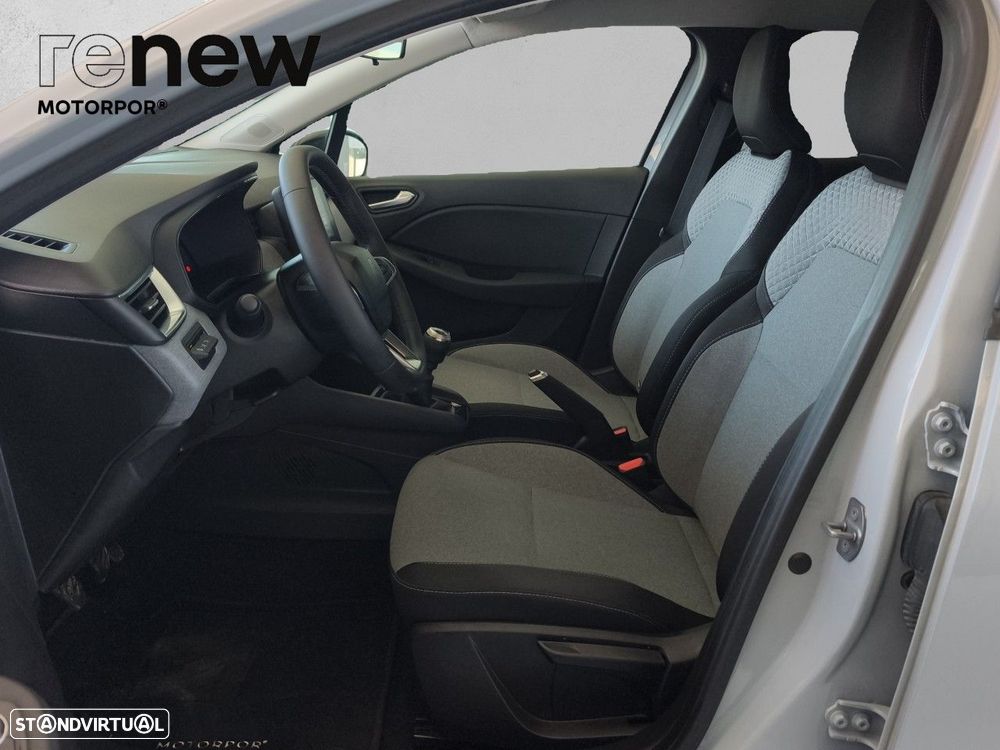 Renault Clio 1.0 TCe Evolution - 7