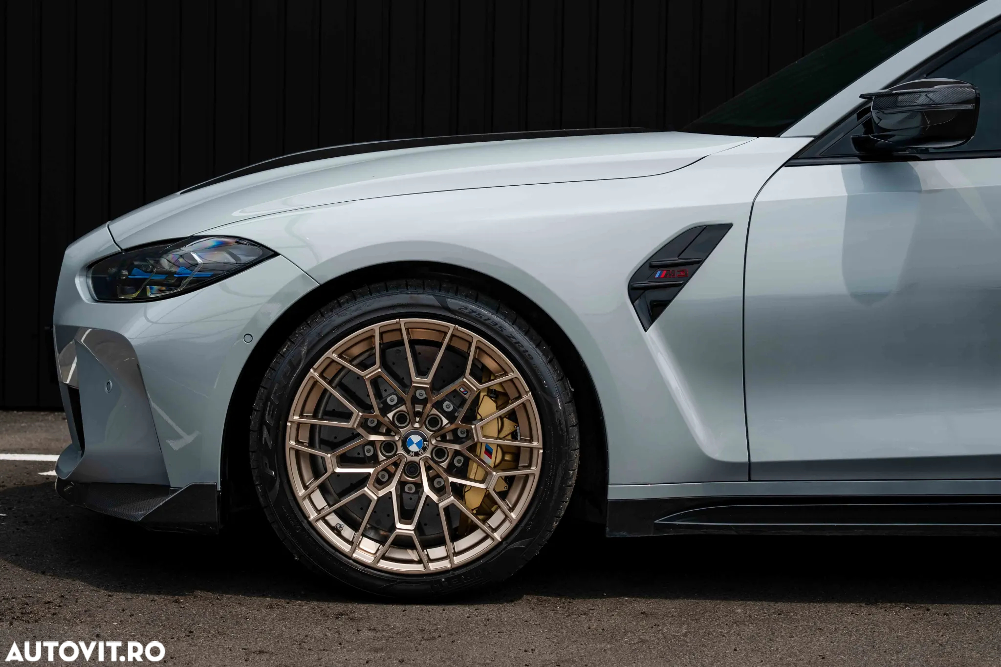BMW M3 CS - 15