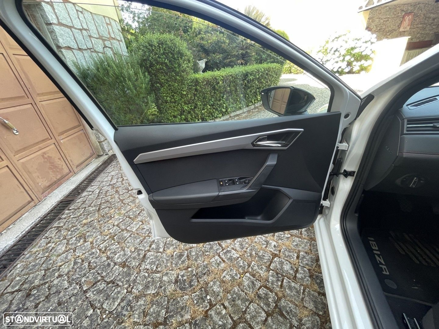 SEAT Ibiza 1.0 TSI FR - 13