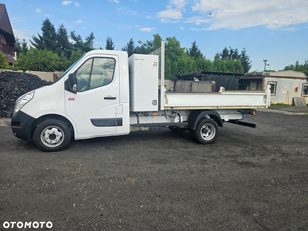 Renault Master - 5