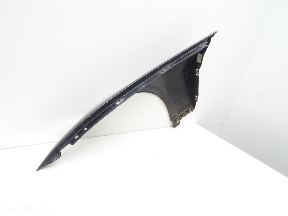 Błotnik prawy prawa przód przedni a22 sparkling graphit 7146066 bmw e92 e93 - 7