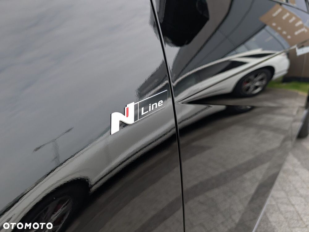 Hyundai IONIQ 5 84kWh N Line 4WD - 6