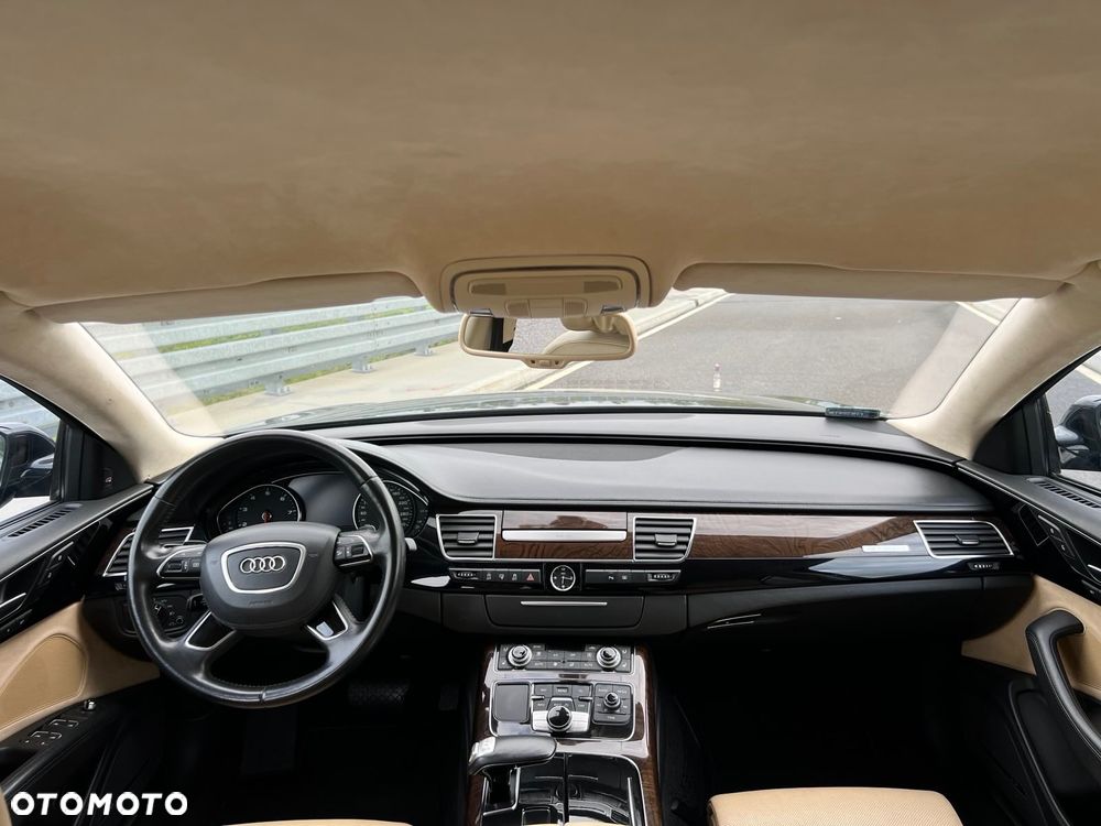Audi A8 3.0 TFSI Quattro - 10