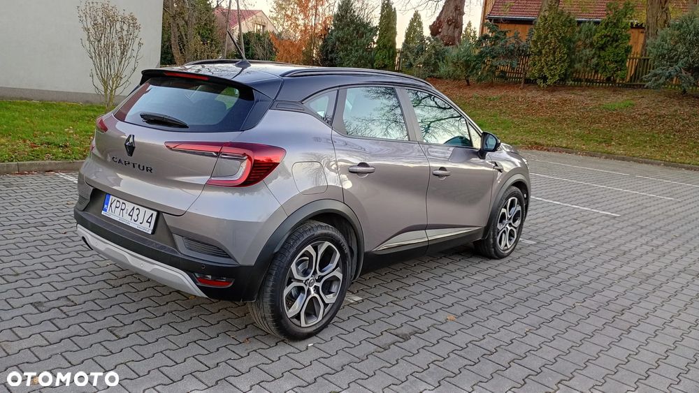 Renault Captur 1.0 TCe Intens - 7