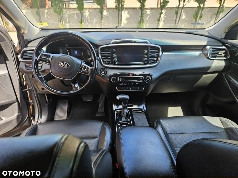 Kia Sorento 2.0 CRDI Business Line - 4