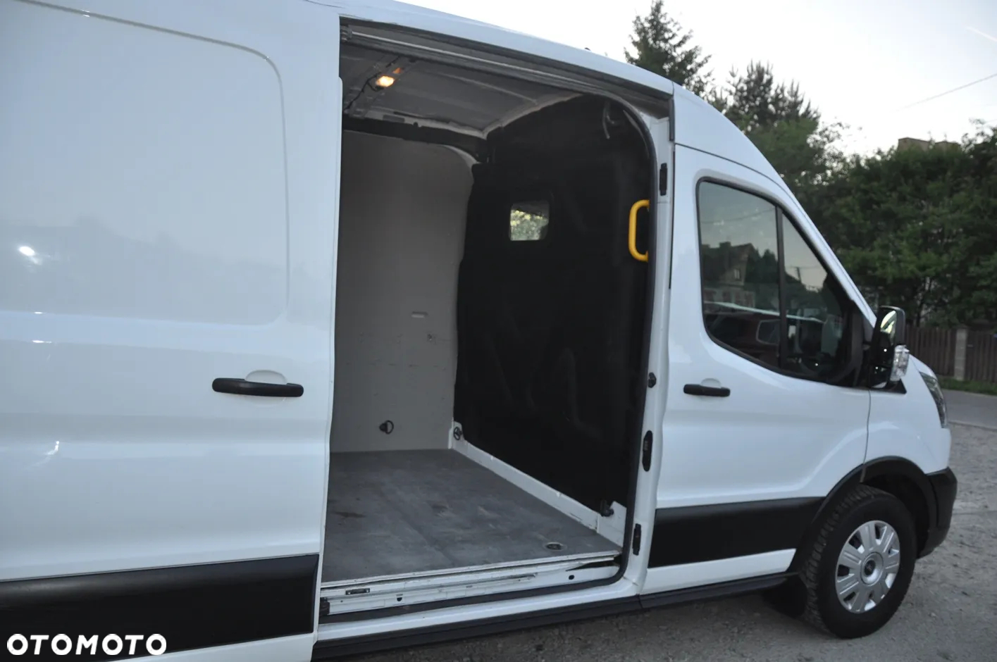 Ford Transit - 20