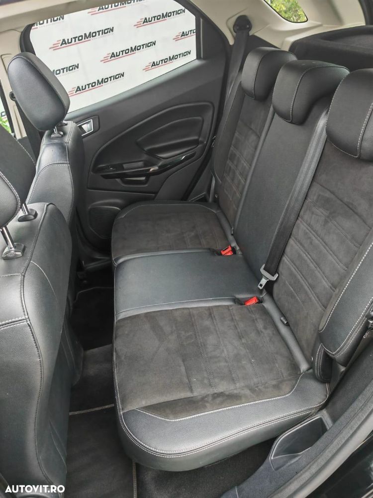 Ford EcoSport - 8
