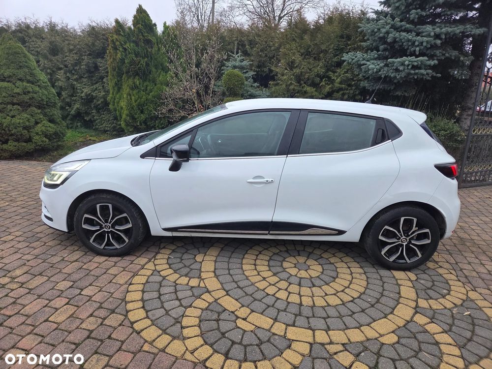 Renault Clio 1.5 dCi Intens+ - 2