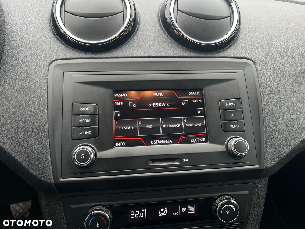 Seat Ibiza 1.2 TSI Style - 22