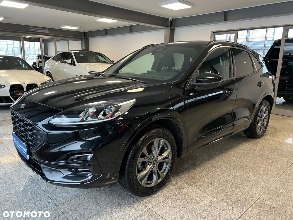 Ford Kuga 2.5P PHEV FWD ST-Line - 6