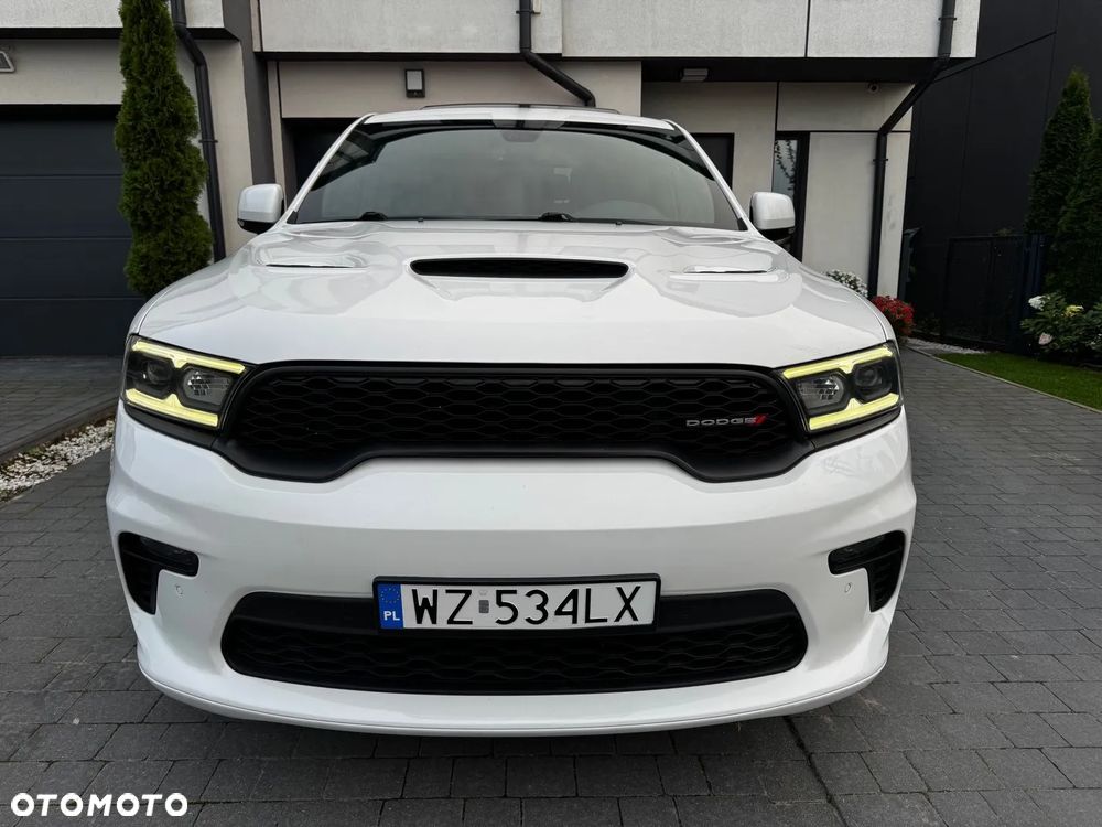 Dodge Durango - 3