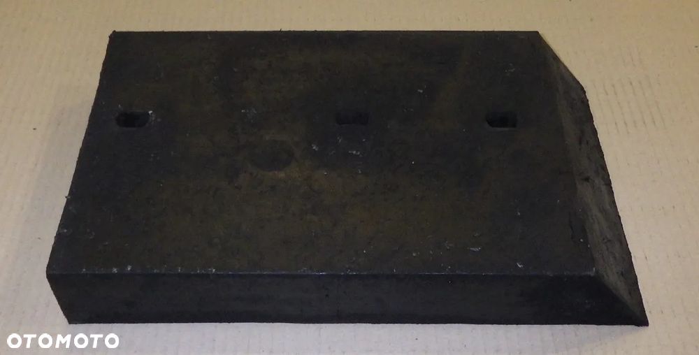 Guma I prawa 330x200x50mm - 1