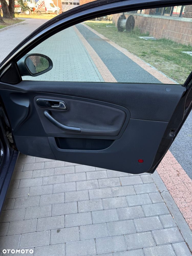 Seat Ibiza 1.9 TDI FR - 17