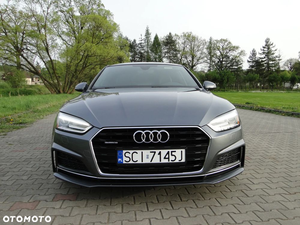 Audi A5 Coupé - 12