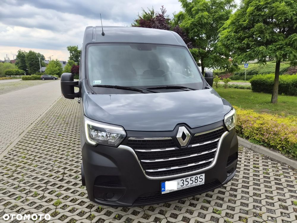 Renault Master - 2