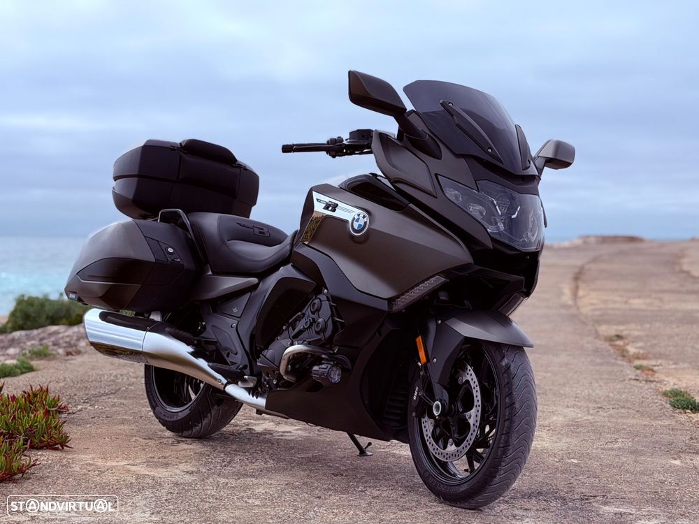 BMW K 1600 B k1600 B - 12