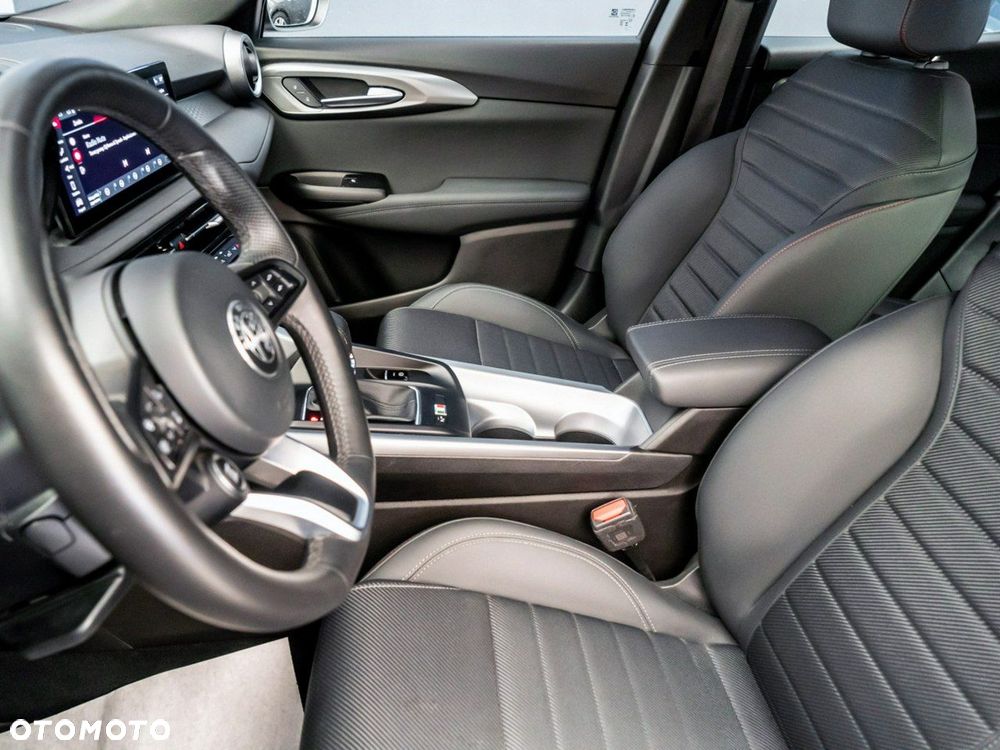 Alfa Romeo Tonale 1.5 T4 GSE mHEV Sprint DCT - 28