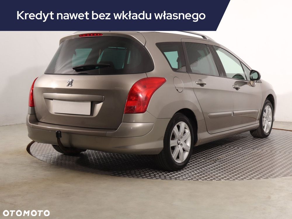 Peugeot 308 - 7