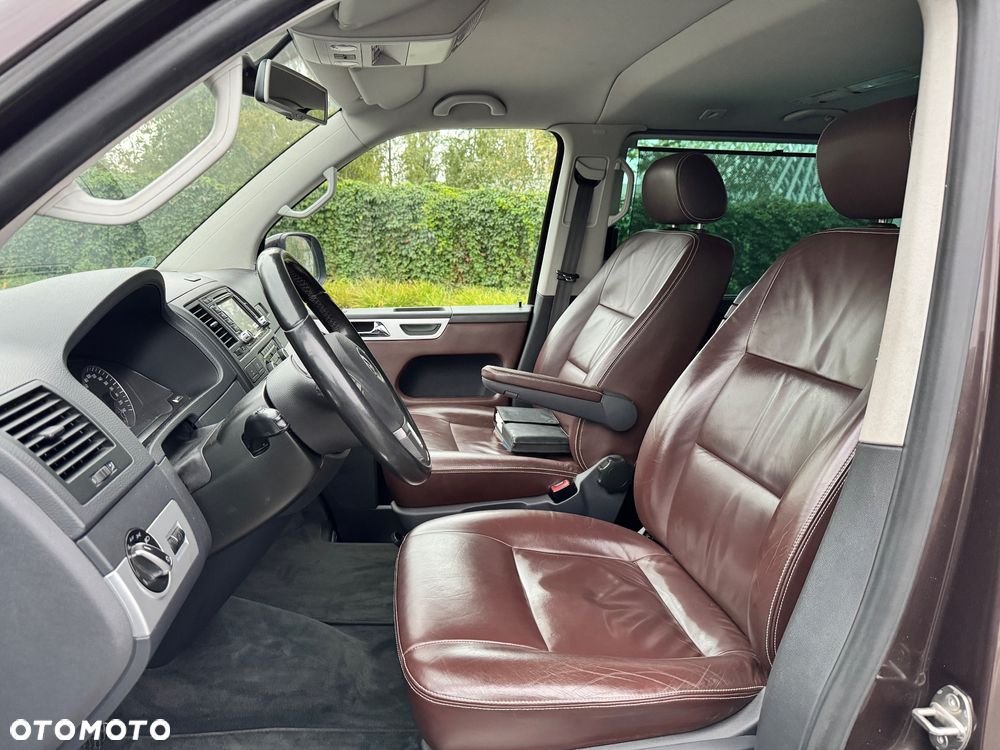 Volkswagen Multivan 2.0 TSI L1 Highline 4Motion DSG - 23