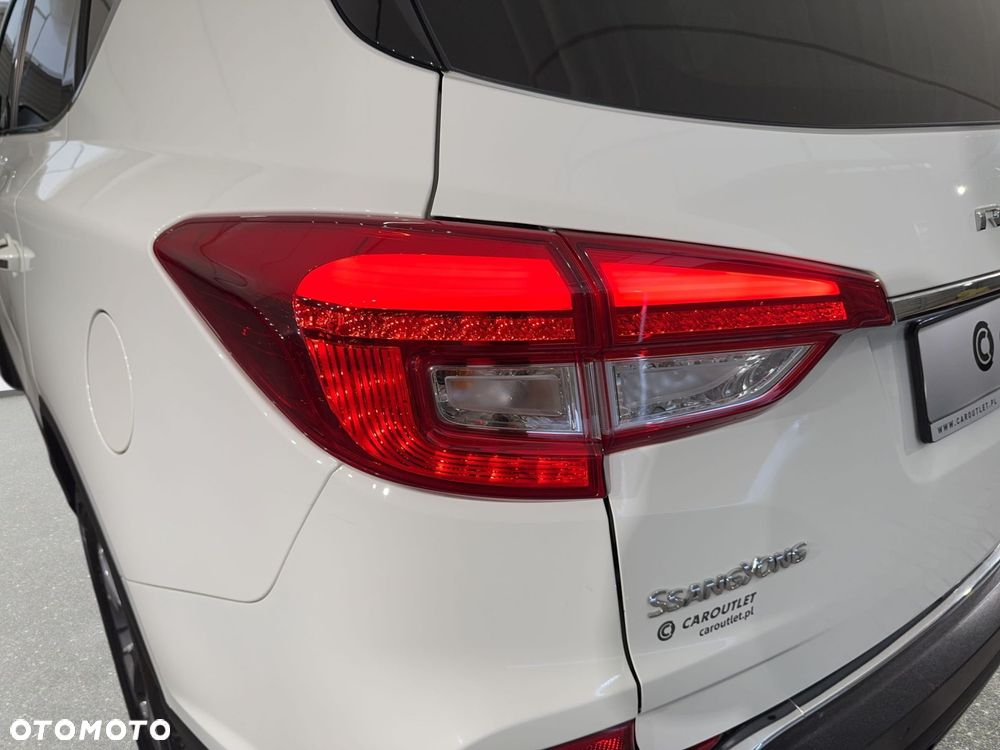 SsangYong/KGM Rexton - 11