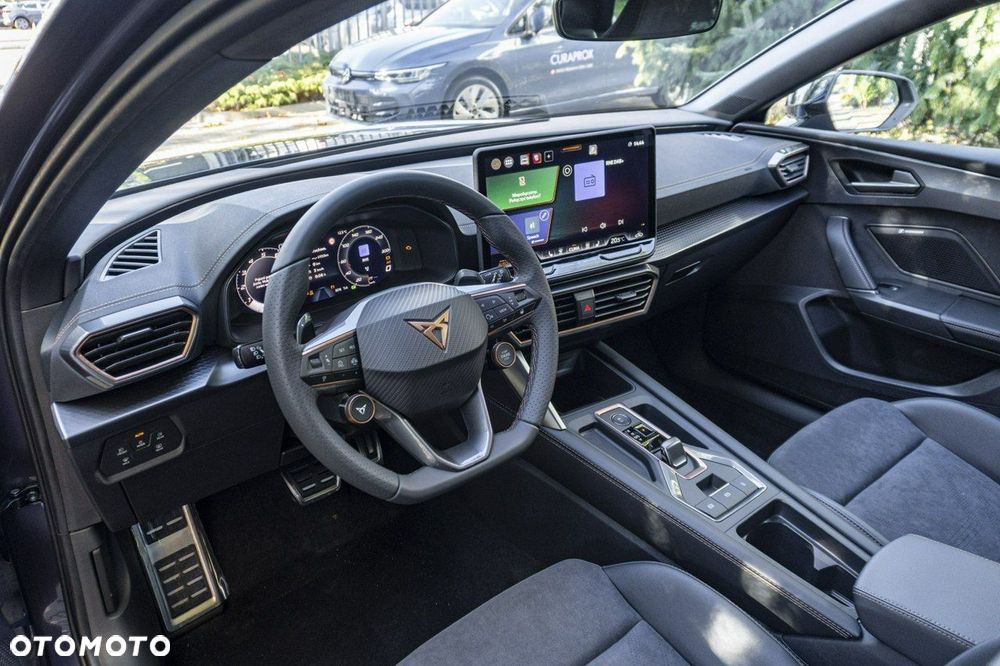 Cupra Leon Sportstourer - 17