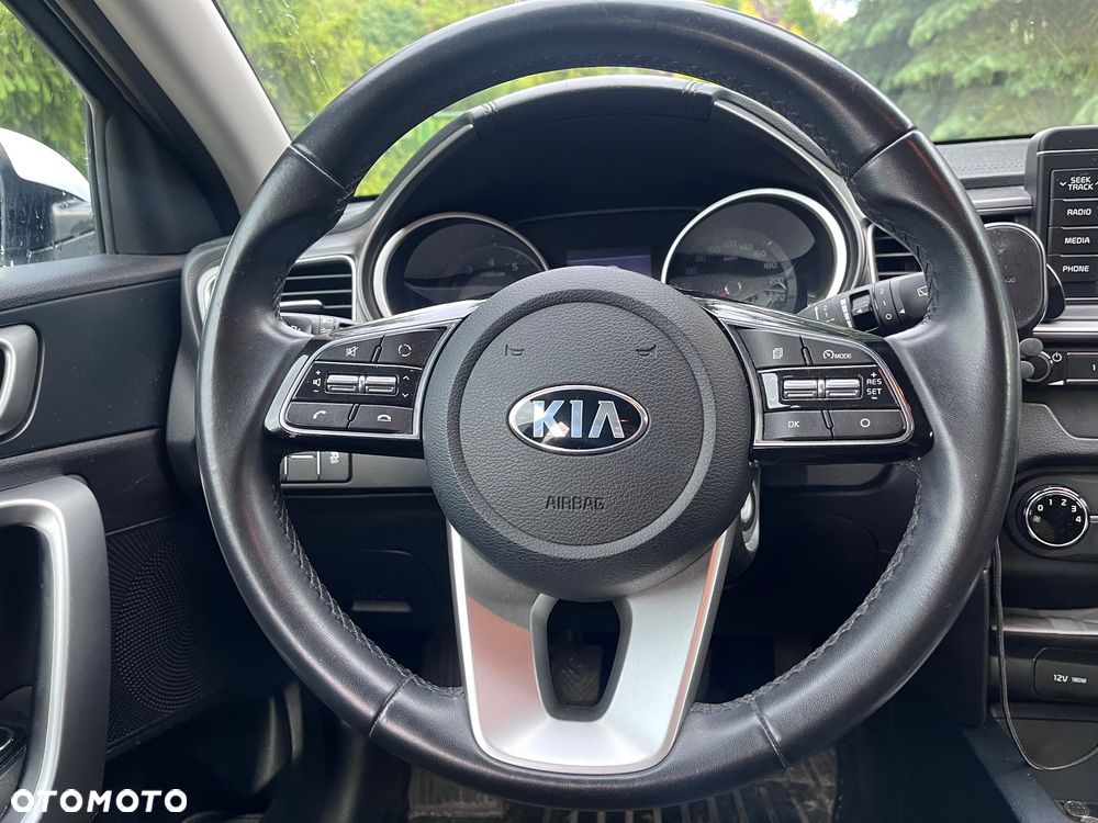 Kia Ceed 1.4 M - 18