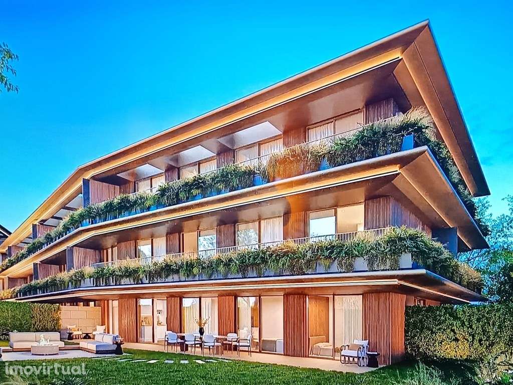 T2 no BelFoz - Grande imagem: 3/12