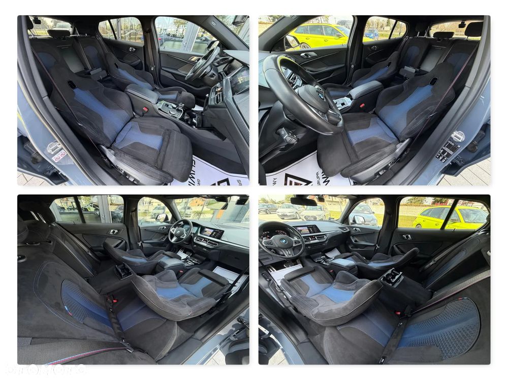 BMW Seria 1 M135i xDrive - 15