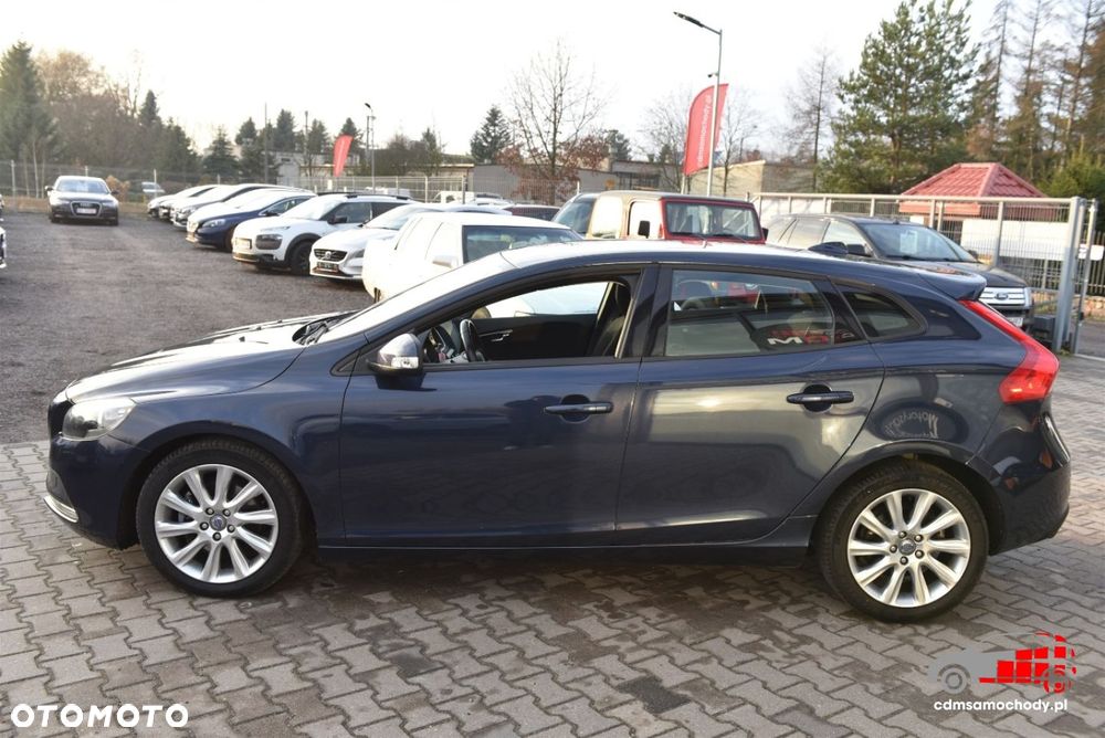 Volvo V40 - 7