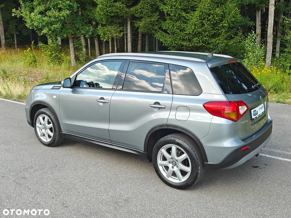 Suzuki Vitara - 7
