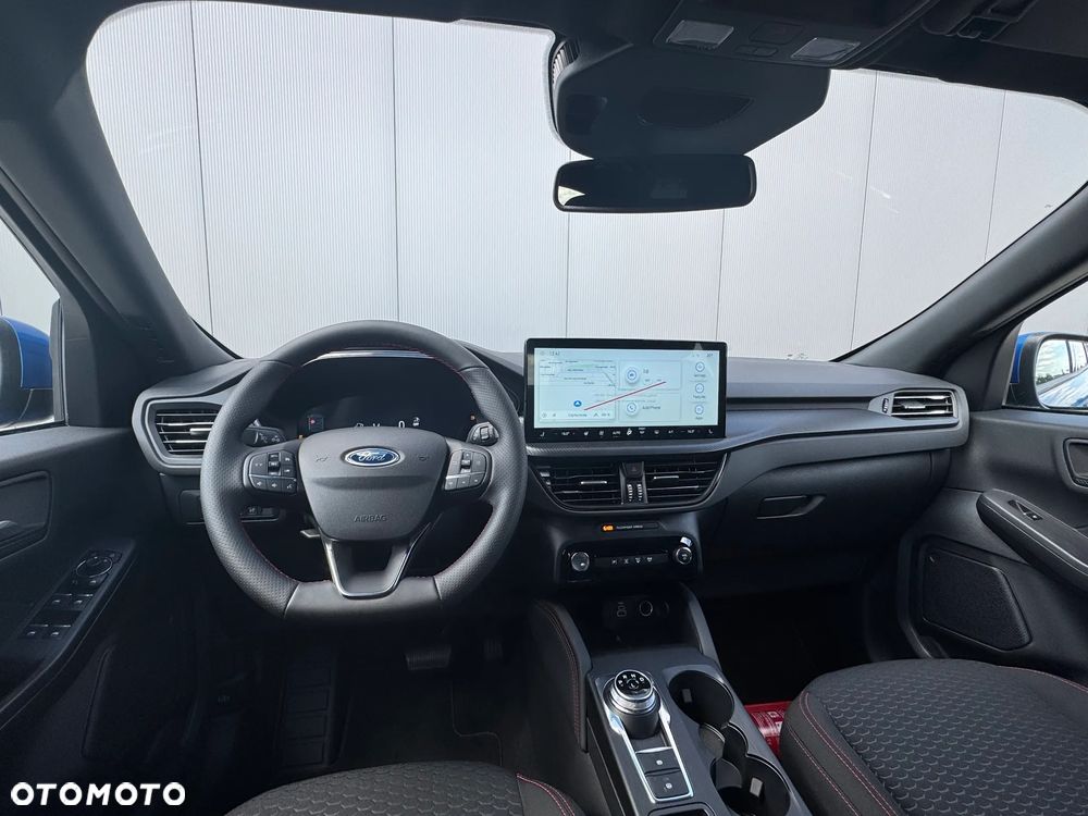 Ford Kuga 2.5 FHEV FWD ST-Line eCVT - 20