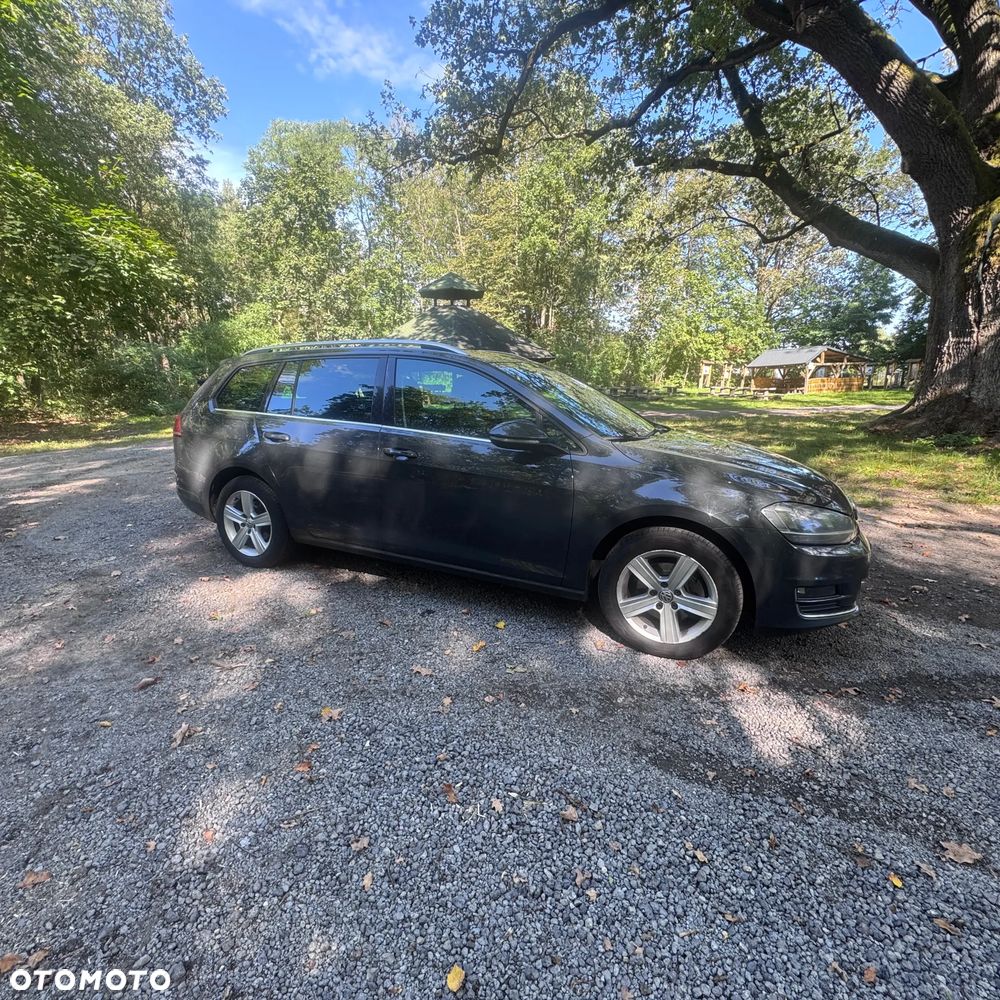 Volkswagen Golf - 4