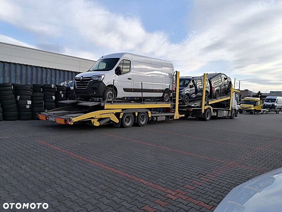 Iveco Magirus Eurotech Rolfo - 8
