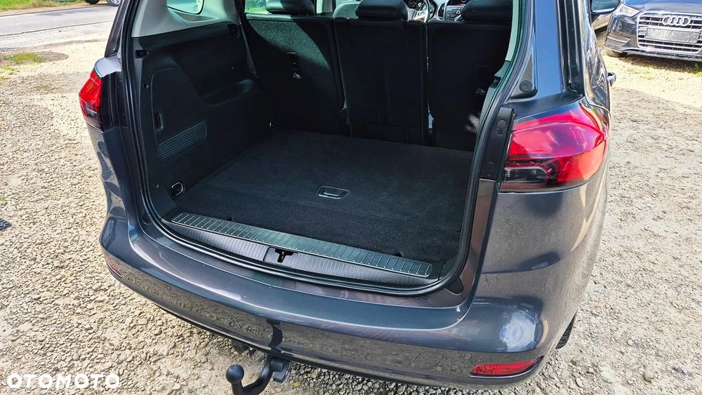 Opel Zafira 1.4 T Cosmo EU6 - 31