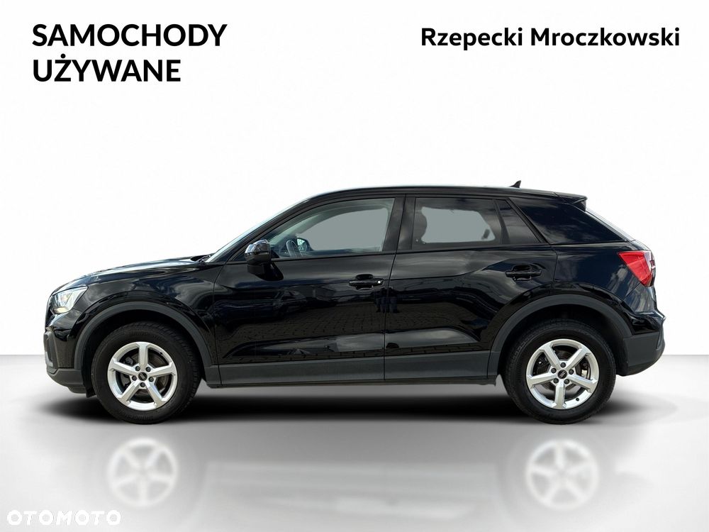 Audi Q2 30 TFSI - 3