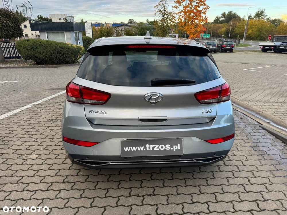 Hyundai i30 1.5 DPI Comfort - 7