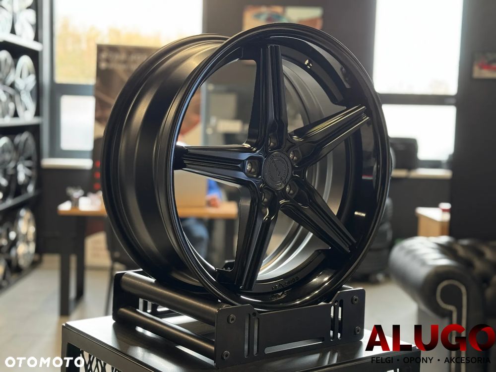 Alufelgi 20 Blank CVR9 Dodge Challenger Charger Chevrolet Corvette Camaro Chrysler 300 - 4
