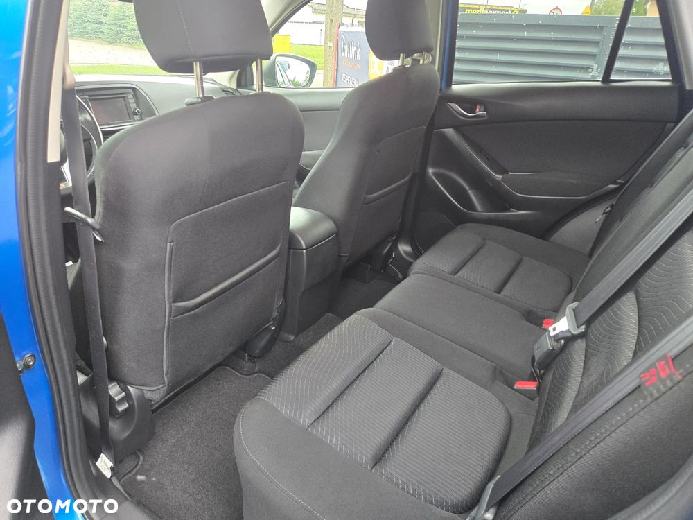 Mazda CX-5 2.2 D Skyenergy - 22