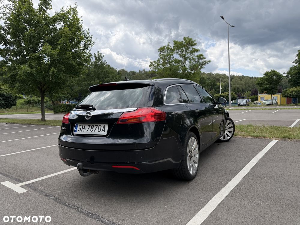 Opel Insignia - 6