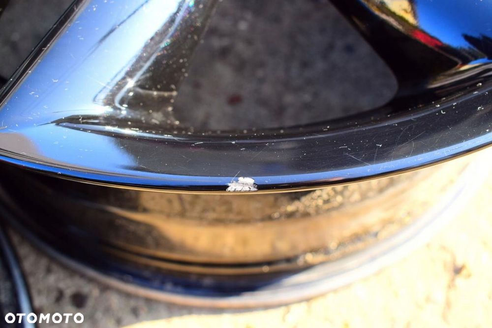 MINI 17'' COUNTRYMAN CZARNE!! ORYGINAŁ!! - 5