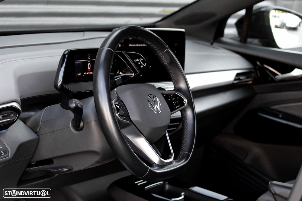 VW ID.5 77 kWh Pro Performance - 12