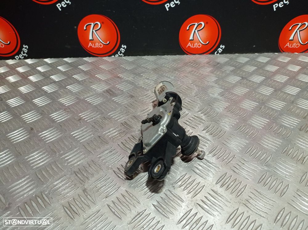Motor De Limpa Vidro Traseiro Seat Ibiza Ii (6K1) - 2