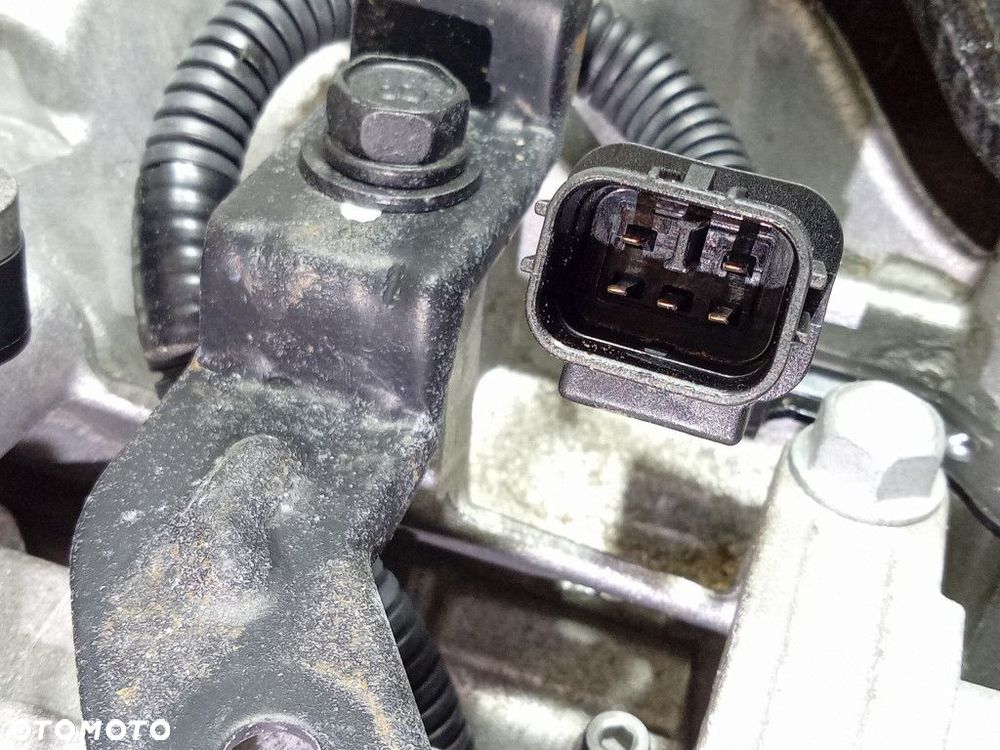 KIA RIO IV YB 1.0 T-GDI 100 KM SKRZYNIA PÓŁAUTOMATYCZNA M27VND - 6