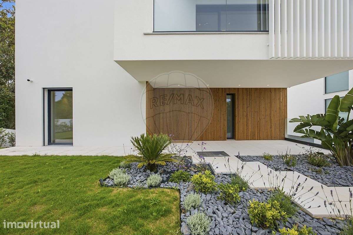 Moradia T5 para venda - View 4