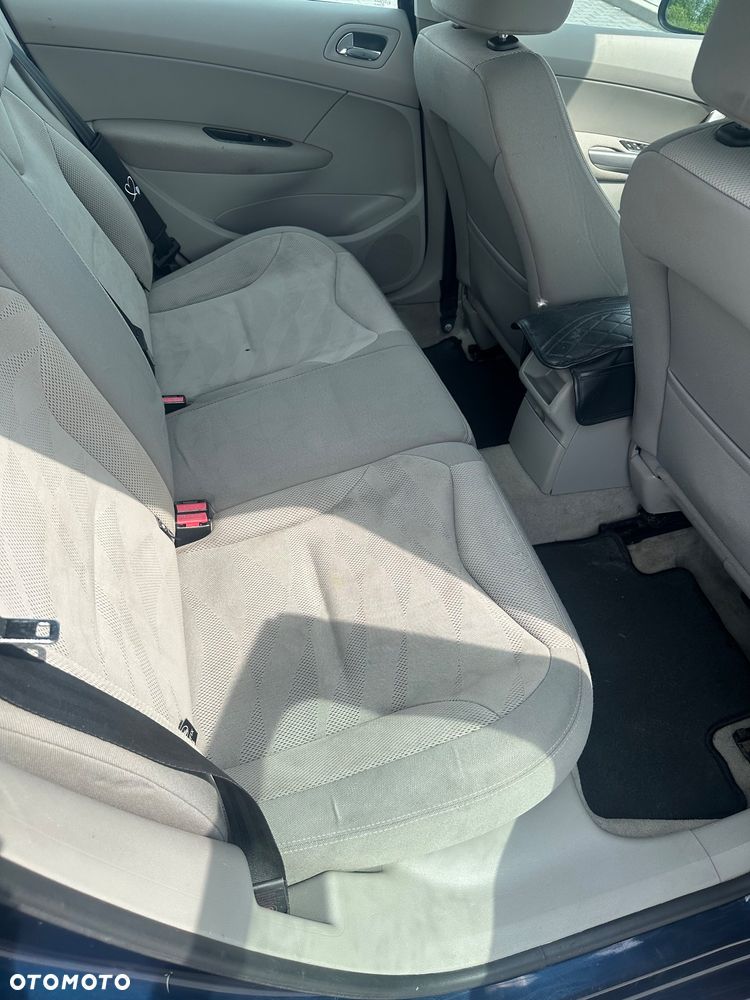 Peugeot 308 1.6 Trendy - 10