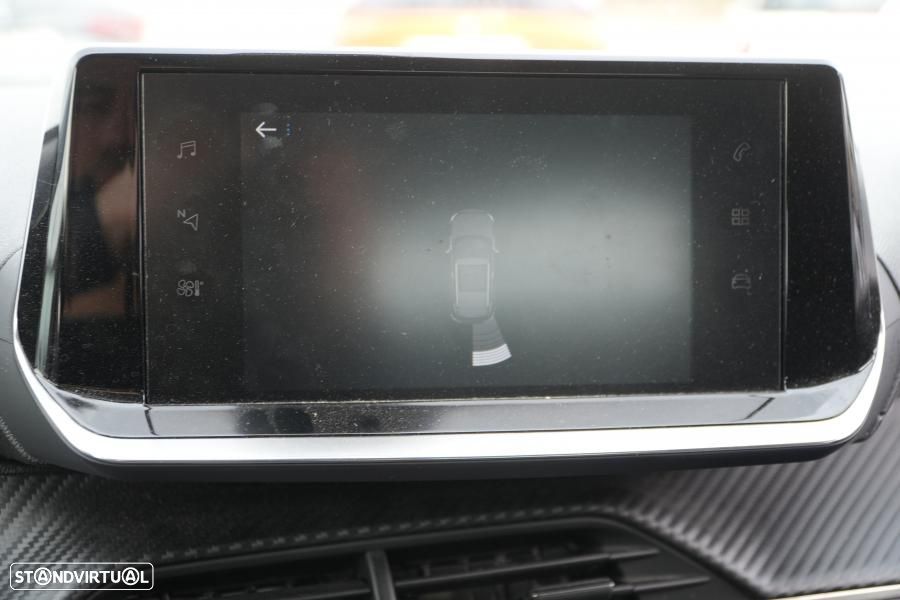 Peugeot 2008 PureTech 100 Stop&Start Active - 13